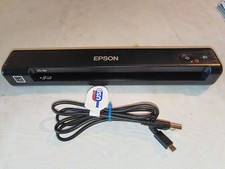 Epson WorkForce ES-50 Portable Document Scann...