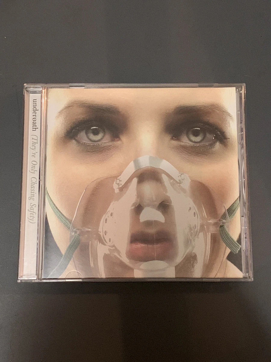 Underoath Music CDs for sale | eBay
