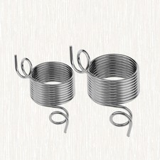 2 Pcs Yarn Accessories for Crocheting Finger Holder Knitting Thimble