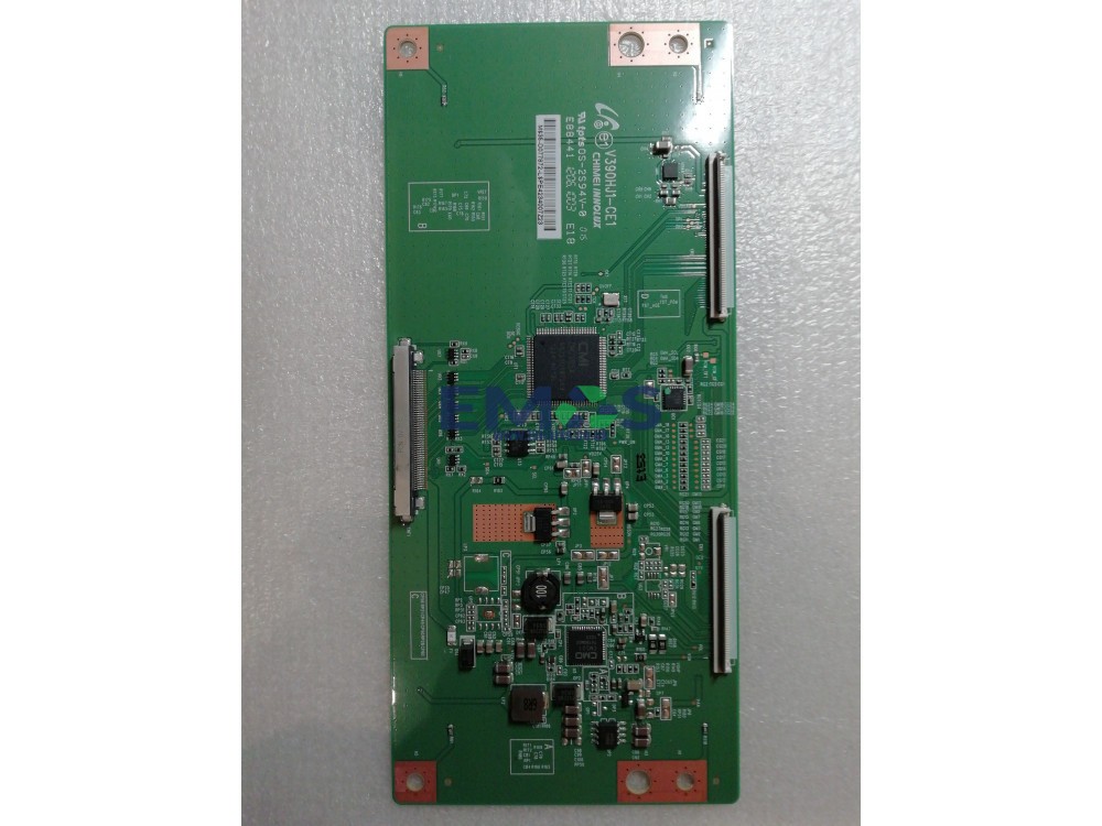 35-D077872 (V390HJ1-CE1) TCON BOARD FOR PANASONIC TX-L39EM5B