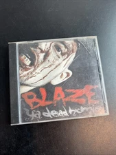 Blaze Ya Dead Homie 1 Less G N Da Hood First Press Psychopathic Records (Read!)