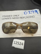 Maui Jim MJ 286 22D Kuiaha Bay Sunglasses Khaki Tortoise