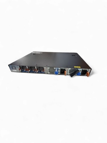 EMC 100-667-018 N3048 Commutateur L3 géré 48X10 Gigabit SFP + ports vt - Photo 4/5