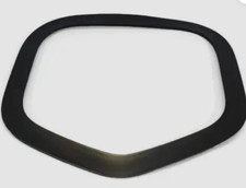 Genuine Mopar Hood Bezel 68227763AB