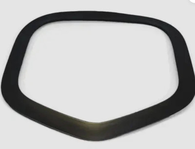 Genuine Mopar Hood Bezel 68227763AB