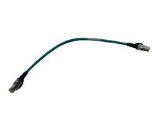 Allen Bradley 1585J-M8CBJM-0M3 Ser. A RJ45 Ethernet Media Cordset 0.3m 62614