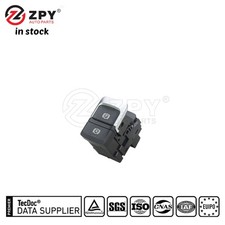 ZPY New Quality Electric HandBrake Parking Switch For Audi Q3 8U0 927 225E