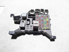 JAGUAR X-TYPE Estate X400 Sicherungskasten 0X4314A073AA 2.00 Diesel 14471482