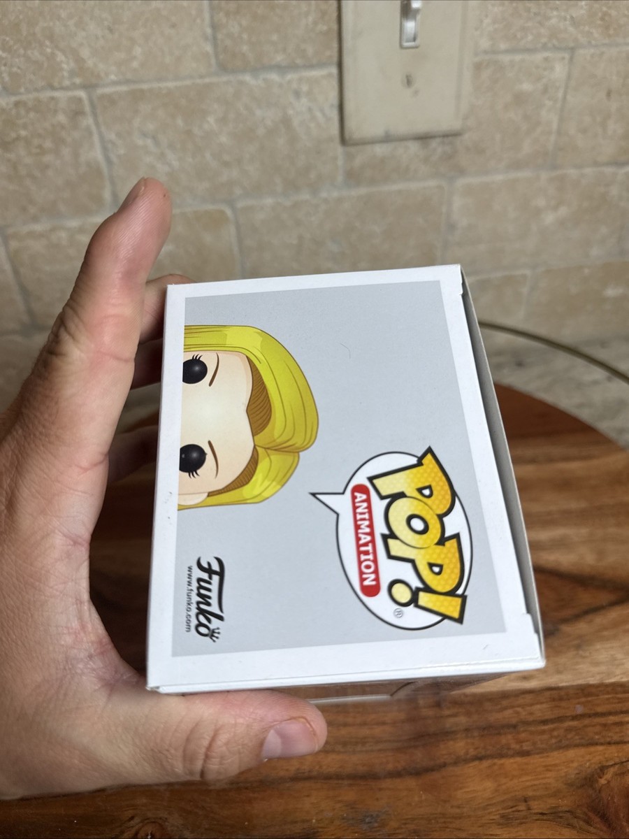 Funko Pop! Vinyl: Dragon Ball - Android 18 #530 for sale online | eBay