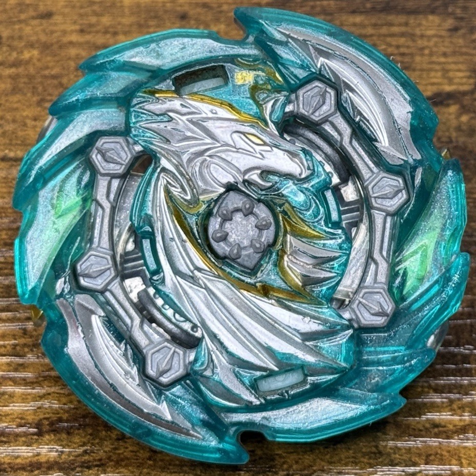 Heaven Pegasus 10Proof Low Sen B-148 Beyblade Burst GT Takara Tomy