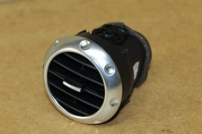 Audi TT 8N Lüftungsgitter Luftdüse Luftdusche Luftausströmer 8N0820901A