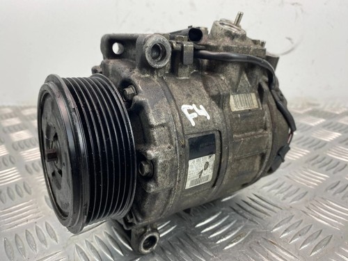 Mercedes E300 CDI W211 CDI Klimakompressor Pumpe A0022305611 OM642 PFF4460