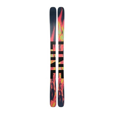 Line Chronic 94 All-Mountain Skis, 185cm MY25 | eBay