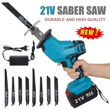 Für Makita 21V Akku Säbelsäge Bürstenlos ...