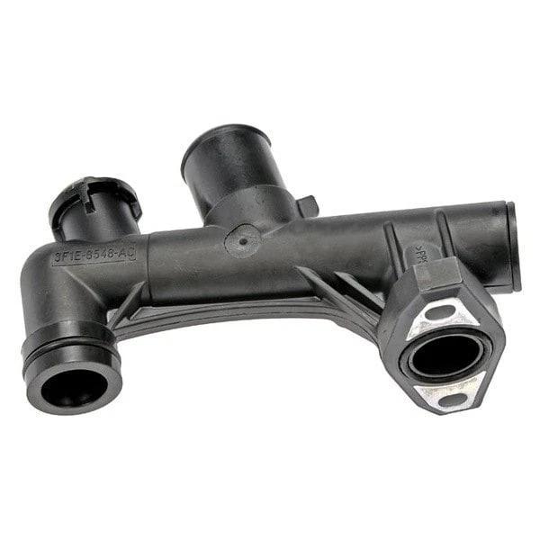 For Ford Fusion 2006-2009 Dorman 902-031 Engine Coolant Water Outlet - Изображение 2 из 3