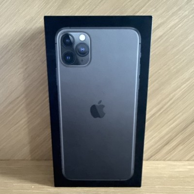 Apple iPhone 11 Pro Max 256G Empty Box only