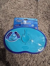 Tommee Tippee Explora Easi-Mat Blue