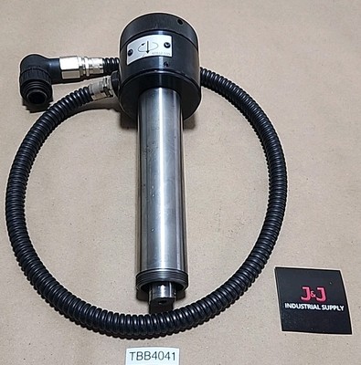 *PREOWNED* 42812-509 Temperature Sensor 1.5'' OD 7'' Immersion Depth + Warranty! 