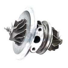 Turbo Nissan TRADE