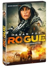 Rogue (DVD) Megan Fox Philip Winchester Greg Kriek (UK IMPORT)
