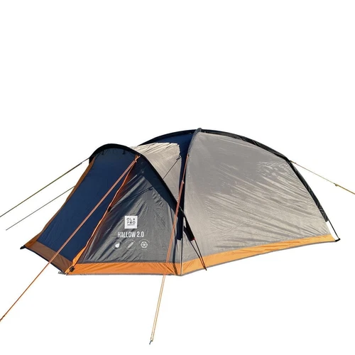 Olpro Hallow 2 Berth Poled Tent