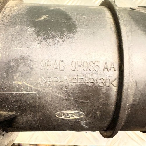 96AB9P965AA FLOWMETER / FOR FORD FOCUS 2003 - Picture 2 of 9
