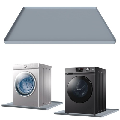 #ad #ad 27#x27;#x27;x27#x27;#x27; Washing Machine Drain Pan Silicone mat with 0.78#x27;#x27; Raised Edges No... $31.67