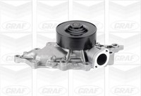 Graf Wasserpumpe PA891 FüR Jeep