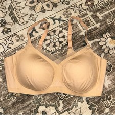Honeylove Nude Bra