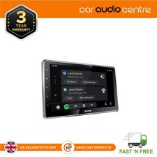 Snooper SMH-525DAB Multimedia player with 10.1