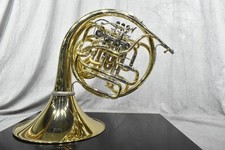 Yamaha YHR-891 MS Custom Triple French Horn