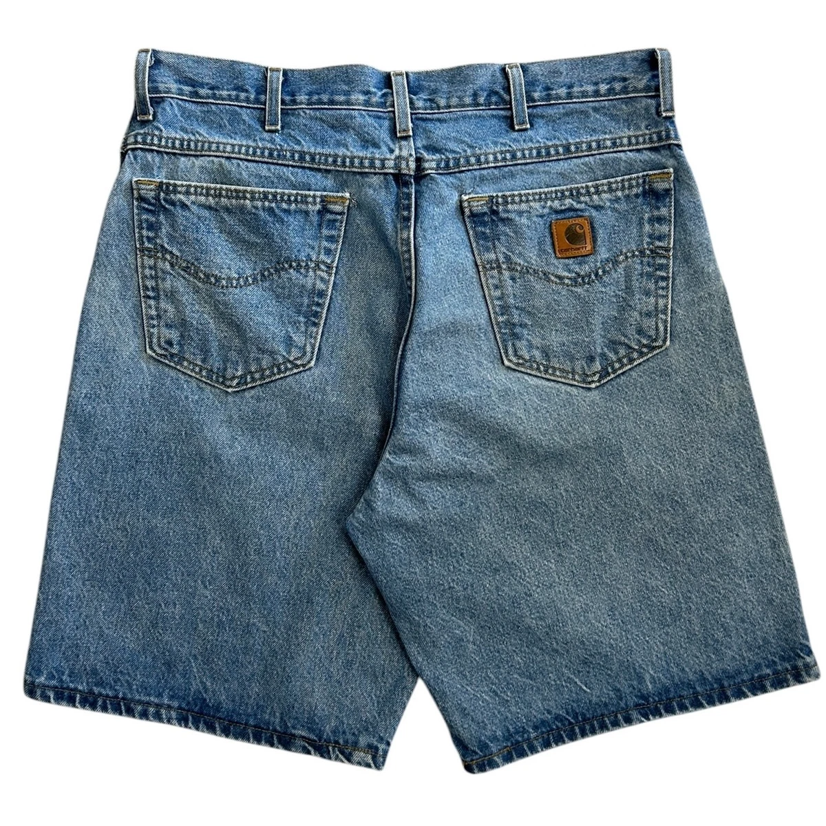 Carhartt Regular 36 Size Denim Shorts for Men for sale | eBay