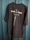Vintage 90's Orange County Choppers T Shirt