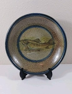 Monroe Salt Works Pottery | eBay