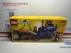 Lego Castle Wolfpack Renegades 6038 - With Box No Instructions! READ DESC*