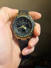 Casio G-shock Mens Watch - GST S100g