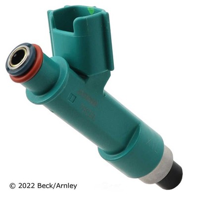 Fuel Injector Beck/Arnley 158-1517
