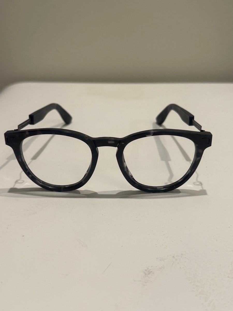 Mykita + Maison Margiela MMRAW011 COL.842 49-19 140 | eBay