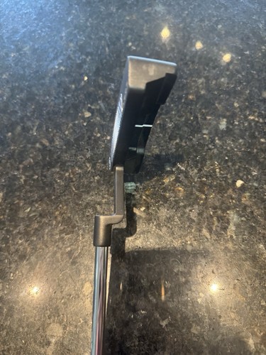 Cleveland Frontline Elite 1.0 34" Putter with Headcover New - Picture 10 of 18