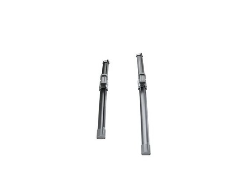 Balai d'essuie-glace Aerotwin, kit - 3397014774 - BOSCH - Photo 4/5