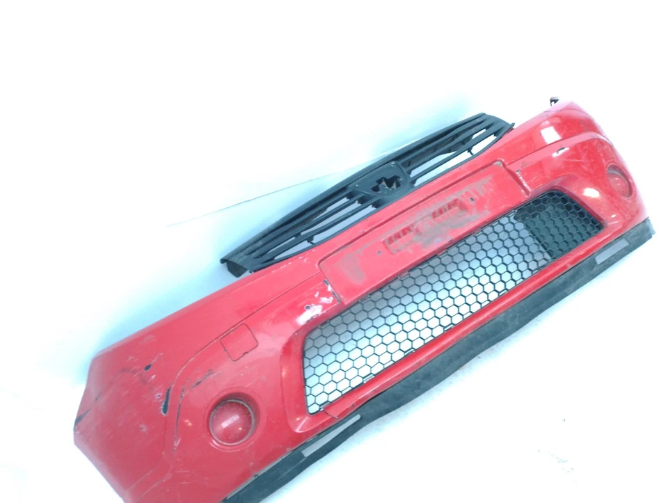 620224790R PARAGOLPES DELANTERO / 399002 PARA DACIA SANDERO 1.2 16V CAT - Imagen 2 de 4