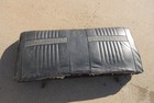 1967 Ford Galaxie 500 Convertible REAR SEAT UPPER