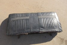 1967 Ford Galaxie 500 Convertible Rear Seat Upper 1967 Ford Galaxie 500 Convertible Rear Seat Upper