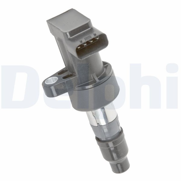 Delphi ZüNdspule GN10327-12B1 FüR Jaguar X400 X200 XF X250 Type X358 X350 XJ 12V-image