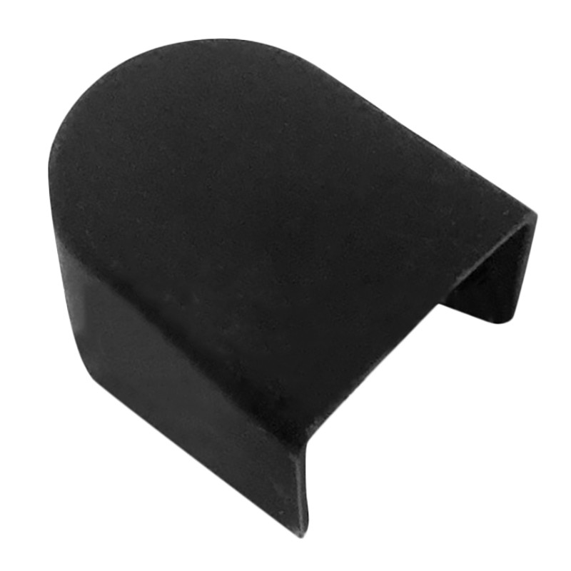 983802E001 Front Scheibe Glas Scheiben Wischer Kipphebel Abdeckung Kappe F3704-image