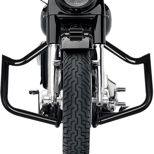 Protection Moteur Crash Bar Iron Adapté pour Harley Iron 883 XL883N 2009-2021 - Photo 13/13