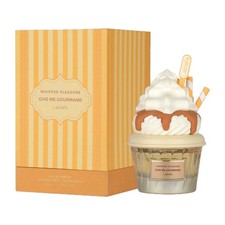 Lattafa Whipped Pleasure Gourmand Collection - 75ML Sealed Box 100 Authentic