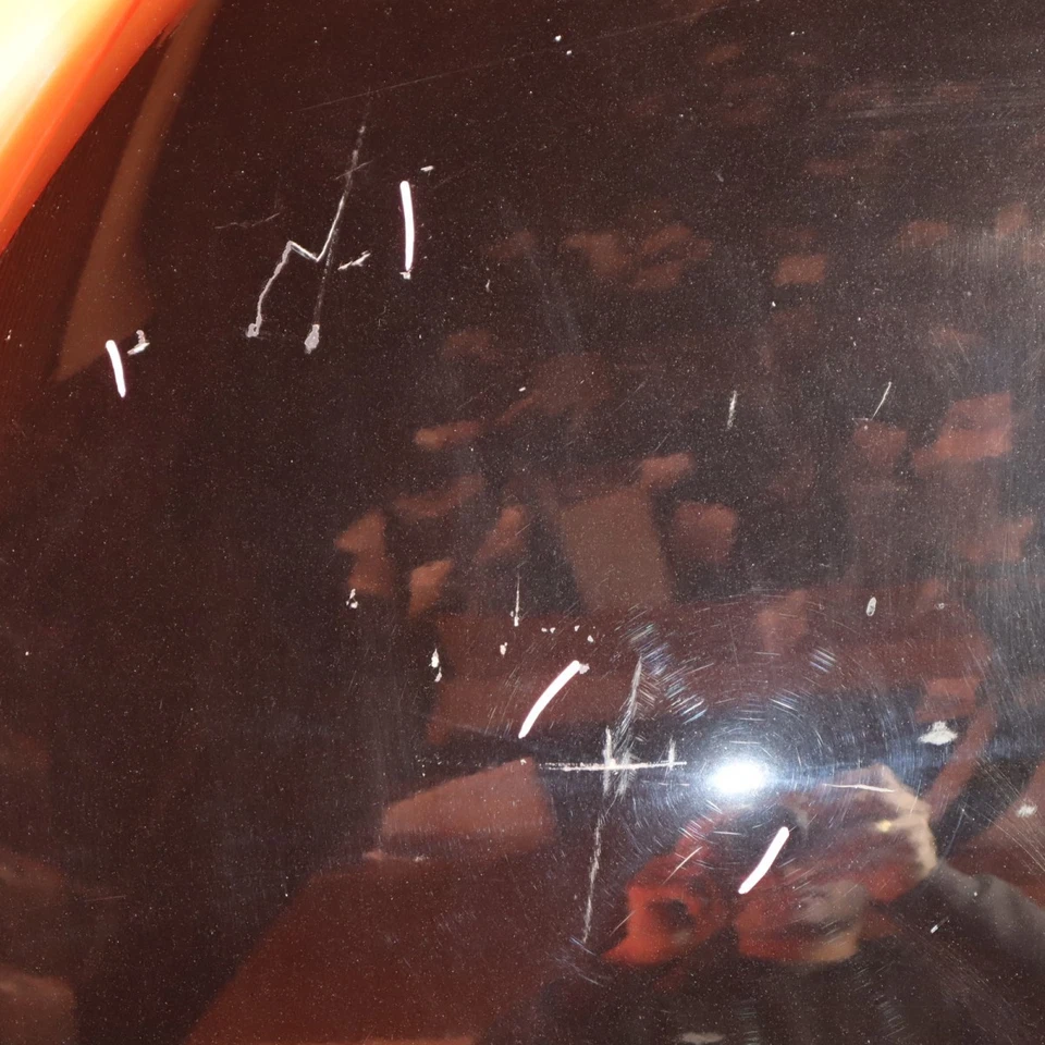 MERCEDES BENZ CL550 CAPÓ 2007 2008 2009 2010 CL600 CL65 NEGRO OEM Foto 3 de 4