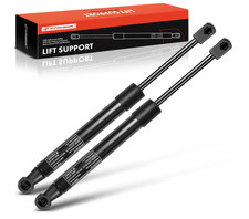 Tailgate Rear Trunk Lift Supports Shock Struts Compatible with Select Chevrolet
