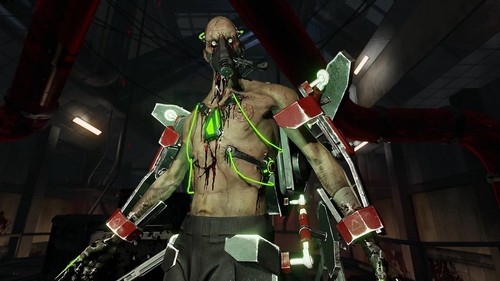 Killing Floor 2 - Xbox One (PC PC) - Picture 6 of 6